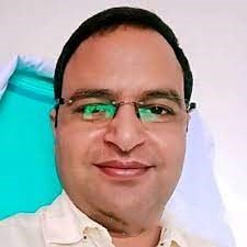  Dr. Dilip Kumar