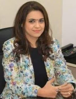 Dr. Harveen Nakra