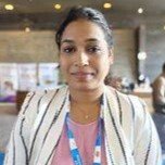 Dr. Suprima Parkhi