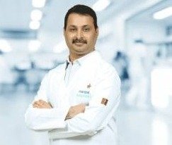 Dr. Phani Bhushan
