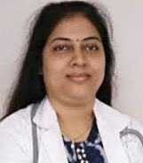 Dr. Medha Tukshetty