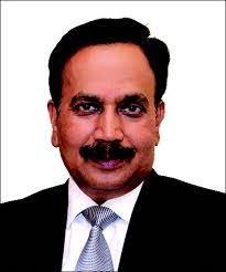 Dr. Anil Kumar Srivastava