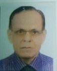 Dr. Naveen Chandra
