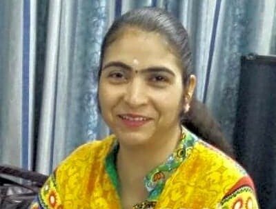  Dr. Suman Nisha