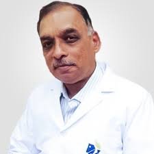 Dr Avinash Vagha