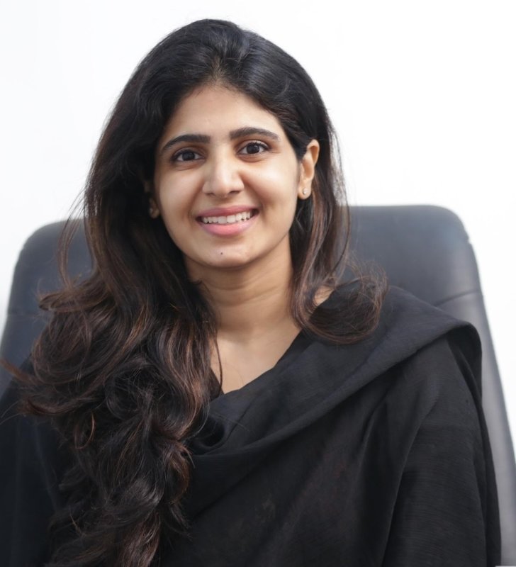 Dr. B.Sindhu Raaghavi