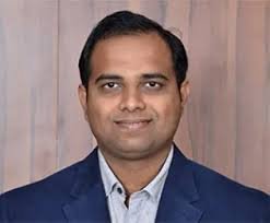 Dr. Sandeep Borse