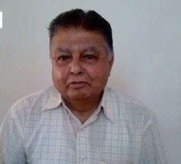  Dr. S.k. Chandru
