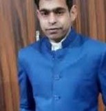 Dr. Harsh Tiwari