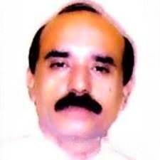 Dr. Vijay K. Ahuja