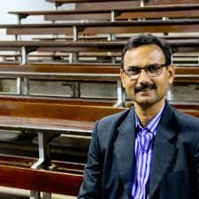 Dr. Ranjan Kumar Singh 
