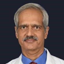 Dr. Nitin Patki