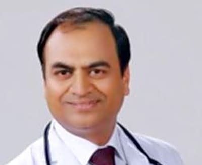 Dr. Ramesh Jain