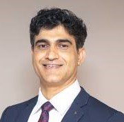Dr. Rahul Sawant