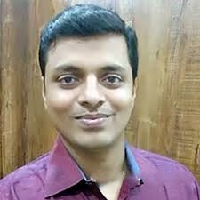 Dr. Mangesh Pansare