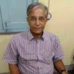 Dr. Sahaja Nand Kumar