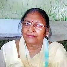 Dr. Savitri Agarwal