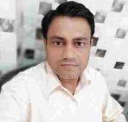 Dr. Anupam Modi
