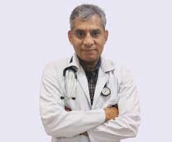 Dr. Vijayant Solanki