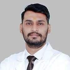 Dr. Prateek Agarwal