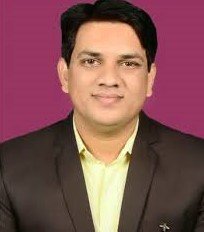 Dr. Shirish Shelke