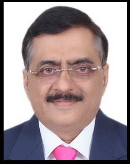 Dr. Rajiv Khanna
