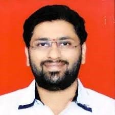 Dr. Akshay Mhase