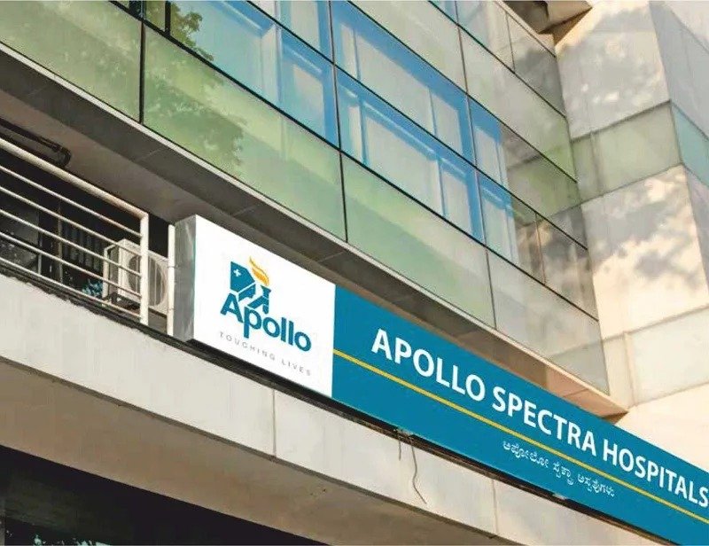 Apollo Spectra Hospitals