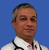 Dr. Shirish Garje