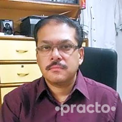  Dr. Maneesh Rai