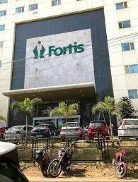 Fortis Hospital Noida Blood Bank