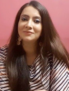 Dr. Geetika Srivastava