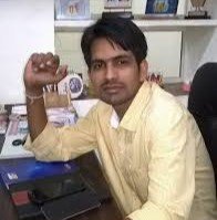 Dr. Ankit Shastri