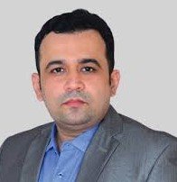 Dr. Devendu Shah