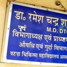 Manik Chand Clinic