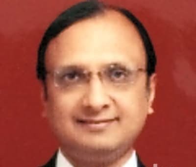 Dr. Anshu Sharma