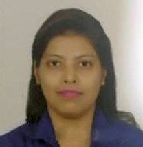 Ms. Arva Bhavnagarwala