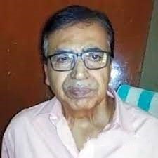  Dr. Rajendra Kumar