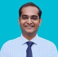 Dr. Chetan Bhole