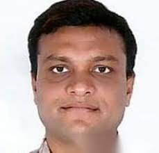 Dr. Hitesh Khandra