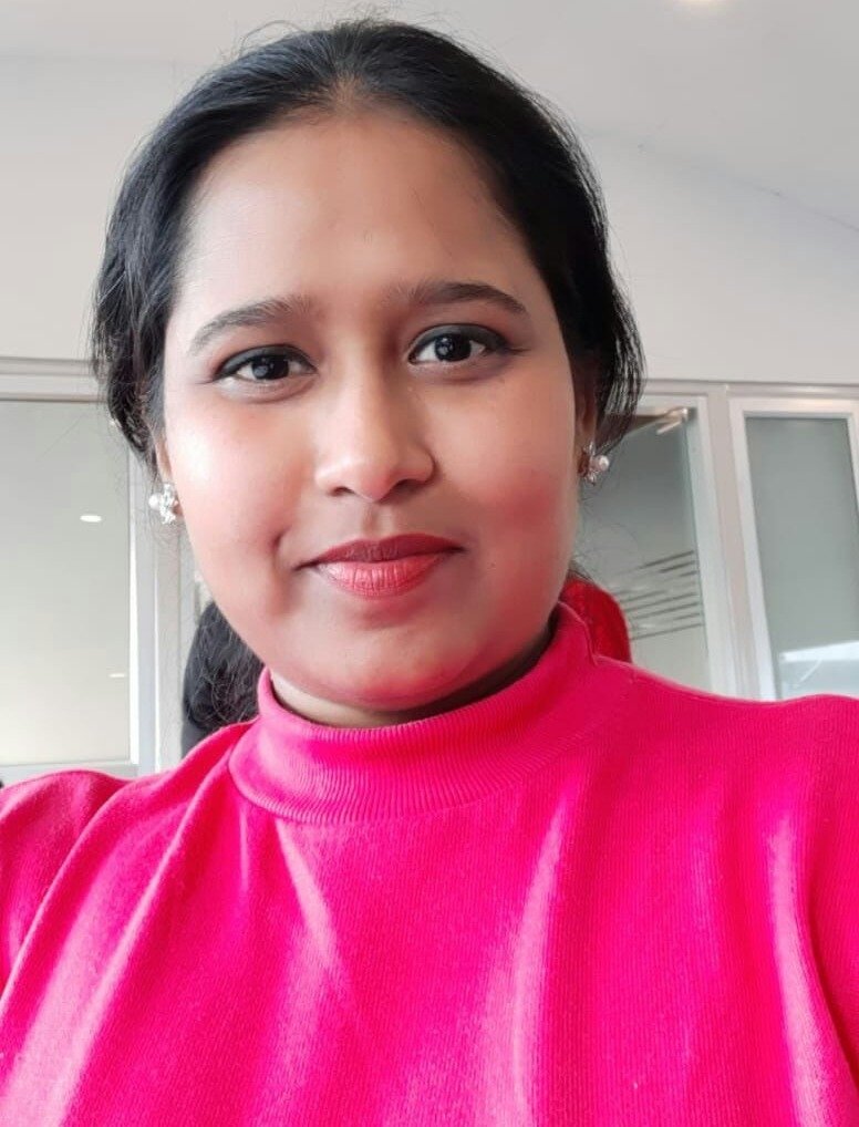 Dr. Deepa Singh