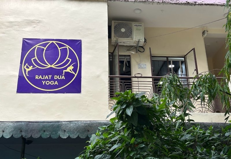 Rajat Dua Yoga