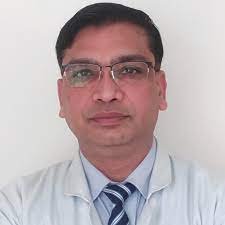 Dr. Hemendra Gupta