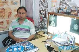 Dr. Sanjay Maheshwari