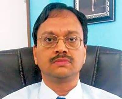 Dr. Bhat R