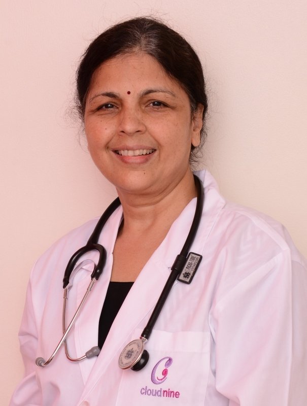 Dr. Sudhamathy Kannan