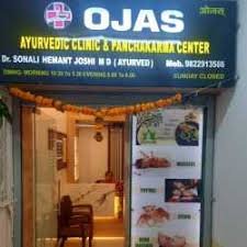 Ojas Ayurvedic Clinic And Panchakarma Center