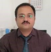 Dr. Vinayak A. Mogale