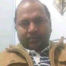 Dr. D K Sharma