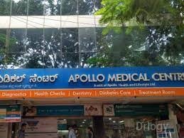 Apollo Clinic